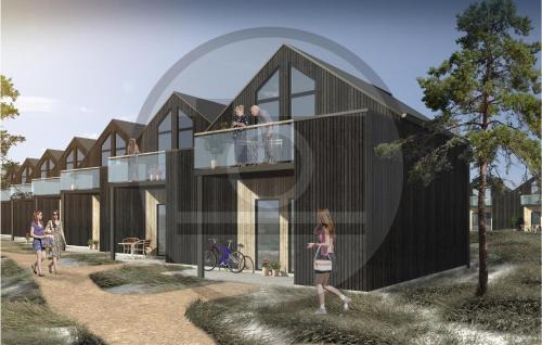 Venemose Apartment | Kysthusene, Lejl 27