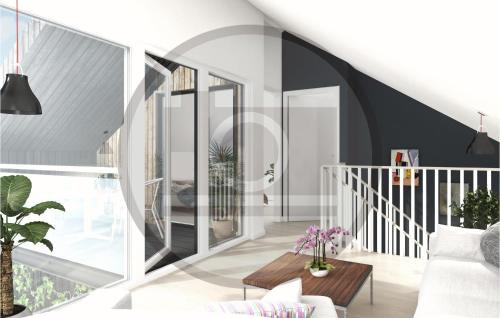 Venemose Apartment | Kysthusene, Lejl 3