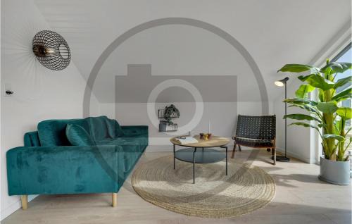 Venemose Apartment | Kysthusene, Lejl 3