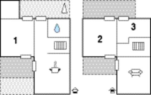Venemose Apartment | Kysthusene, Lejl 8