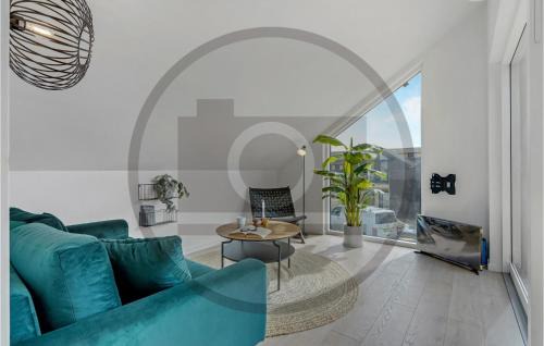 Venemose Apartment | Kysthusene, Lejl 9
