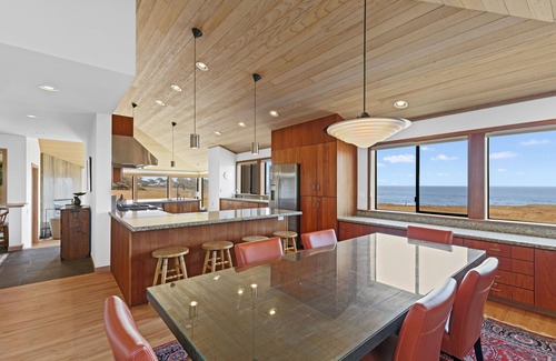 Sea Ranch House | Kyuka: 4 BR, 4 BA House in Sea Ranch, Sleeps 8