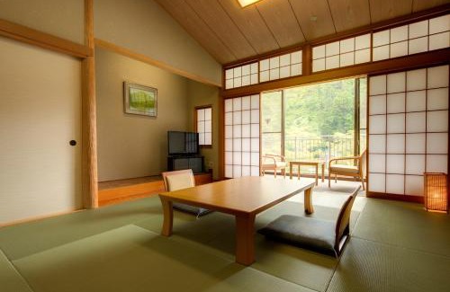 Naguri Onsen Hotel | Kyukamura Oku-Musashi