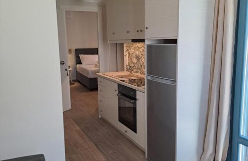 Myrina Apartment | Kyveli Luxury Rooms