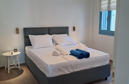 Myrina Apartment | Kyveli Luxury Rooms