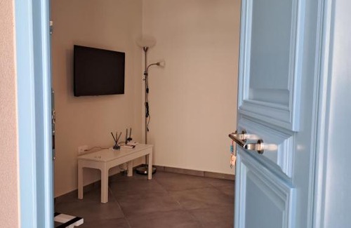 Myrina Apartment | Kyveli Luxury Rooms