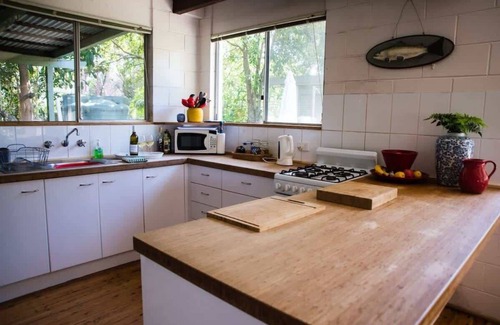 Bawley Point House | Kywong Beach Cottage