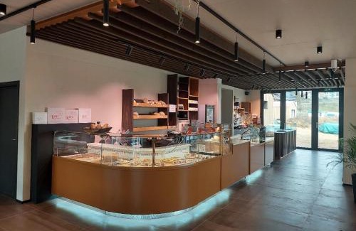 Courtedoux Hotel | Kza Jura Swiss