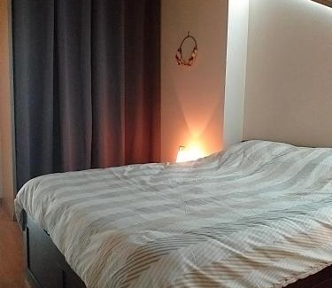 Albertville Apartment | Là-haut