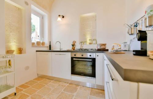 Ostuni House | LàMìa Donnagnora