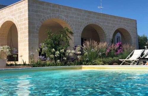 Ostuni House | LàMìa Donnagnora