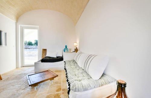 Ostuni House | LàMìa Donnagnora