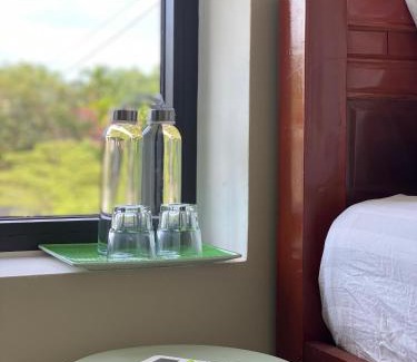 Thuy Xuan House | Lá Homestay