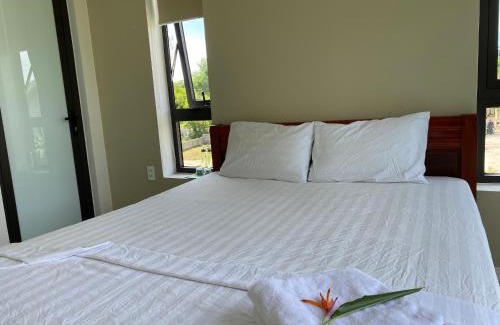 Thuy Xuan House | Lá Homestay