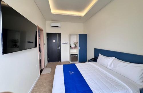 Long Xuyen Hotel | Lá Riverside Boutique Hotel