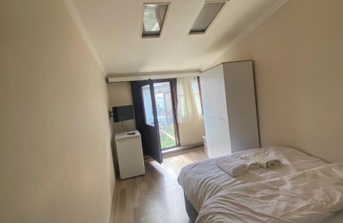 Foca House | Lâ Pansiyon