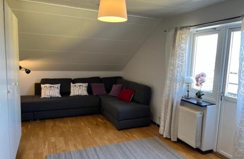 Ulricehamn Municipality Apartment | Lägenhet med utsikt över Åsunden