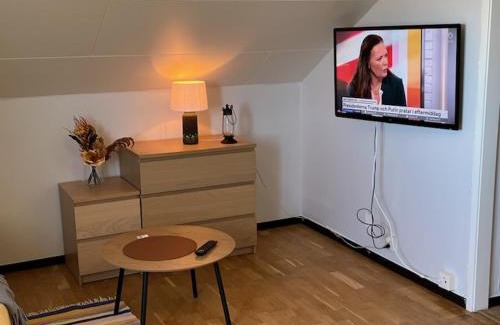 Ulricehamn Municipality Apartment | Lägenhet med utsikt över Åsunden