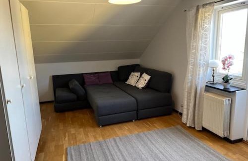 Ulricehamn Municipality Apartment | Lägenhet med utsikt över Åsunden