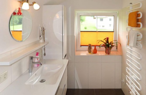 Oberwang Apartment | Lärche by Interhome
