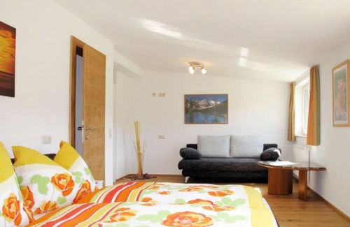 Oberwang Apartment | Lärche by Interhome