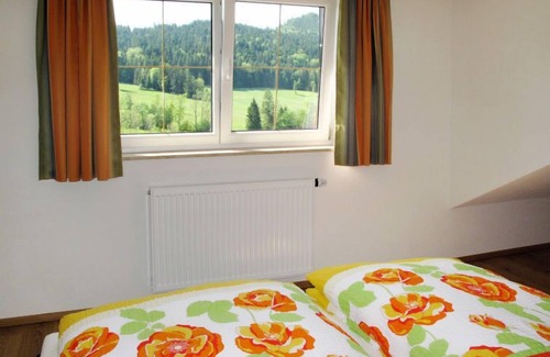 Oberwang Apartment | Lärche by Interhome