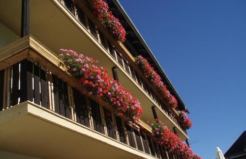 Sankt Jakob in Defereggen House | Lärchenhof