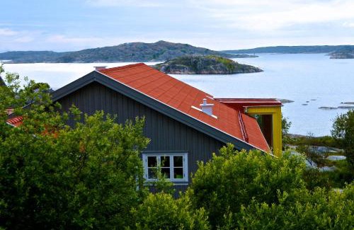 Edshultshall Bed & Breakfast | Lådfabriken