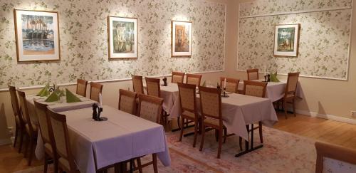 Langshyttan Hotel | Långshyttans Brukshotell