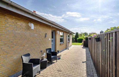 Billund House | Lækkert hus tæt på alt