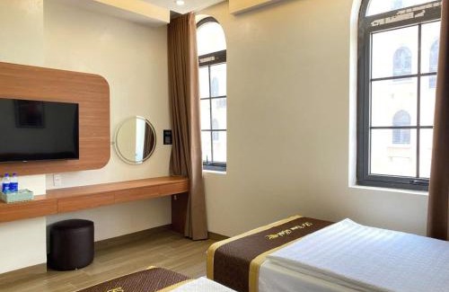 Bai Chay Hotel | Lê Tâm E678 Hotel