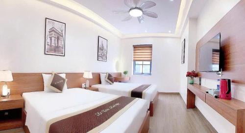Bai Chay Hotel | Lê Tâm E678 Hotel