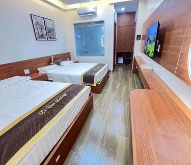 Bai Chay Hotel | Lê Tâm E678 Hotel