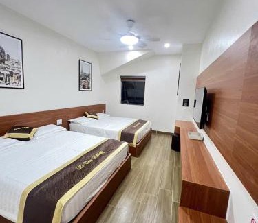 Bai Chay Hotel | Lê Tâm E678 Hotel