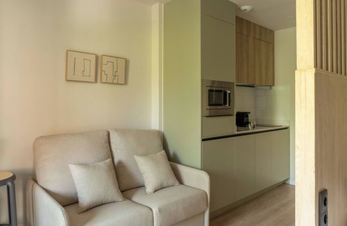 Echavacoiz Hotel | Líbere Pamplona Universidad