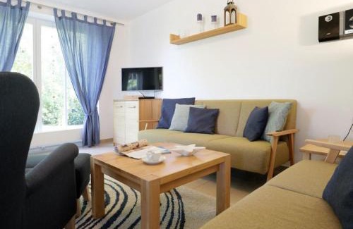 Gross Schwansee Apartment | Löönboom