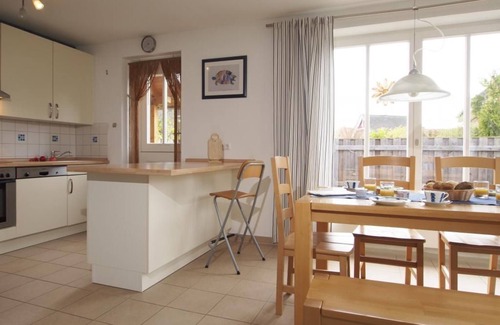 Gross Schwansee Apartment | Löönboom - Löönboom in Groß Schwansee