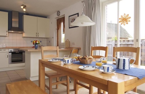 Gross Schwansee Apartment | Löönboom - Löönboom in Groß Schwansee