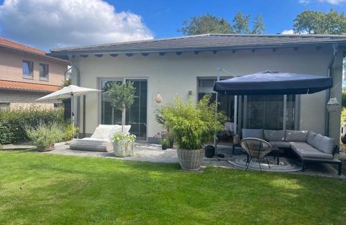 Roetgen House | Löftchen