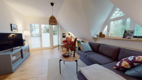 Loningen Apartment | Löningen - Ferienwohnung Hasestraße