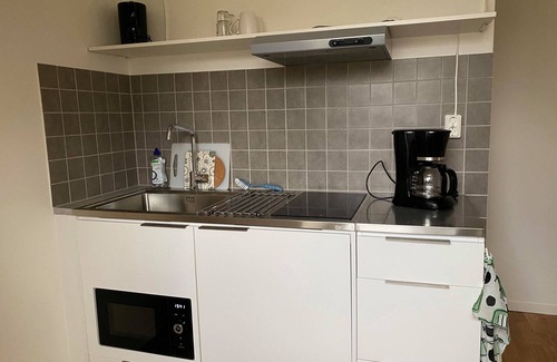 Vasteras Apartment | Lövudden Strand