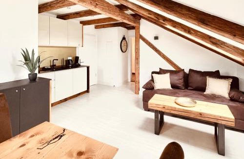 Oy-Mittelberg Apartment | Löwe Apartments