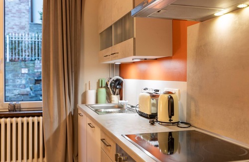 Bad Bentheim House | Löwenherz vacation home - up to 12 people