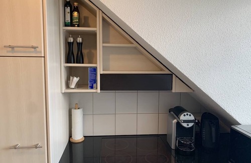 Old Town Apartment | Löwenplatz Apartment near Station by Airhome