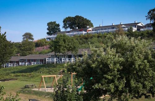 Aabenraa House | Løjt Holiday Center