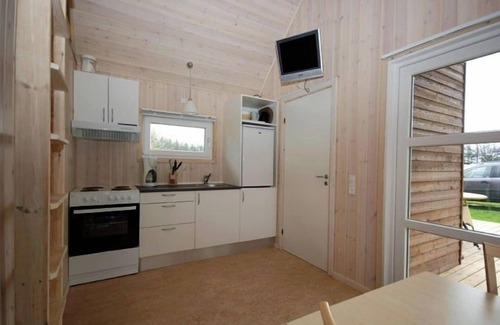 Lokken RV Rental | Løkken Klit Camping & Hytteby - Campground