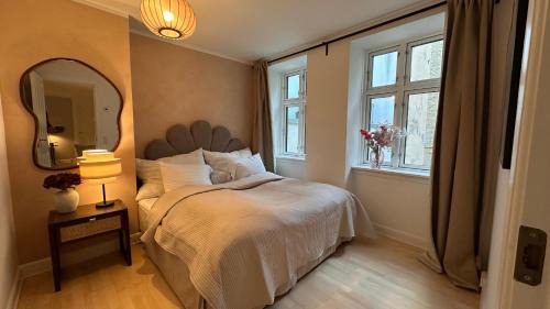 Copenhagen City Centre Apartment | Løvstræde apartments from 1 to 6