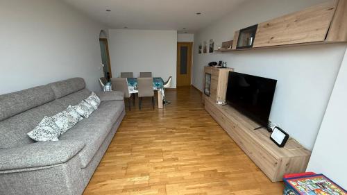 Cangas Apartment | Lúa de Ardora