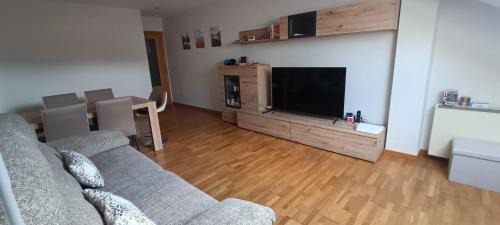 Cangas Apartment | Lúa de Ardora