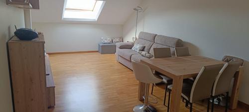 Cangas Apartment | Lúa de Ardora